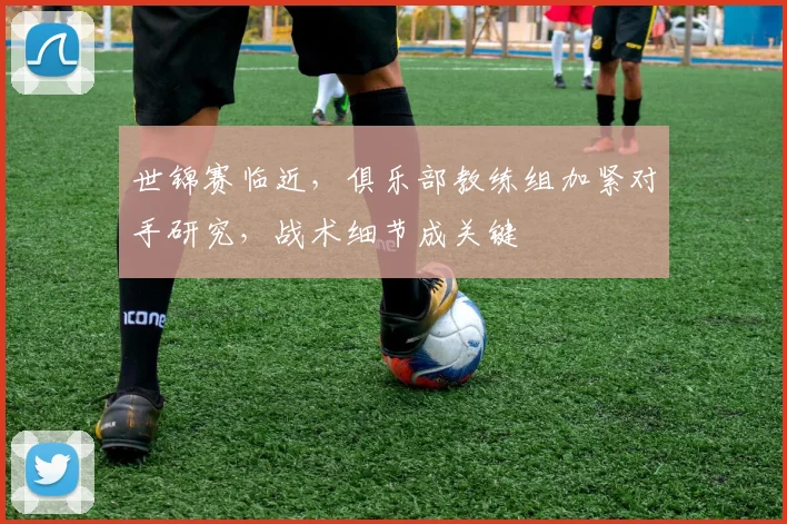 世锦赛临近，俱乐部教练组加紧对手研究，战术细节成关键